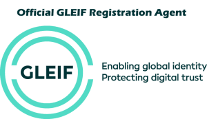 Πράκτορας Καταχώρησης κωδικού LEI του GLEIF